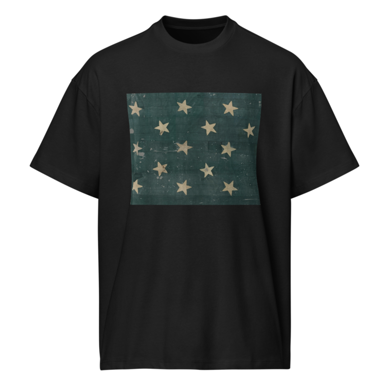 Stars Tee